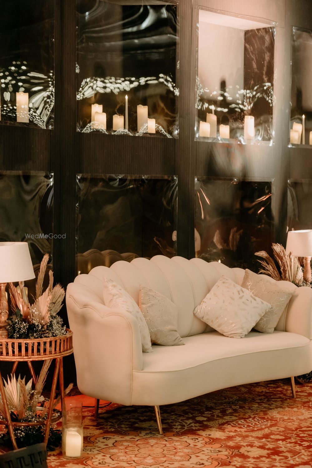 Photo By The Wedding Experience - Decor - Decorators