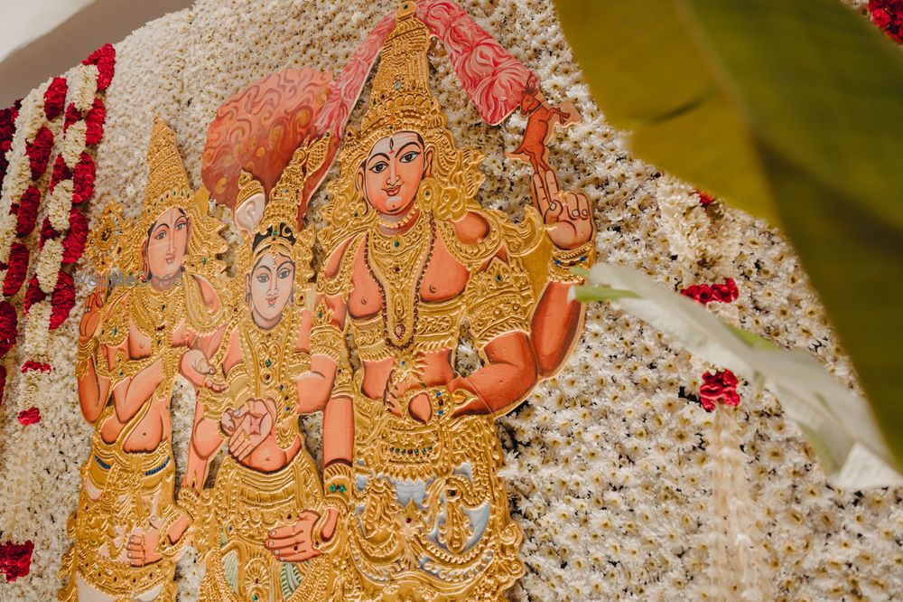 Photo By The Wedding Experience - Decor - Decorators
