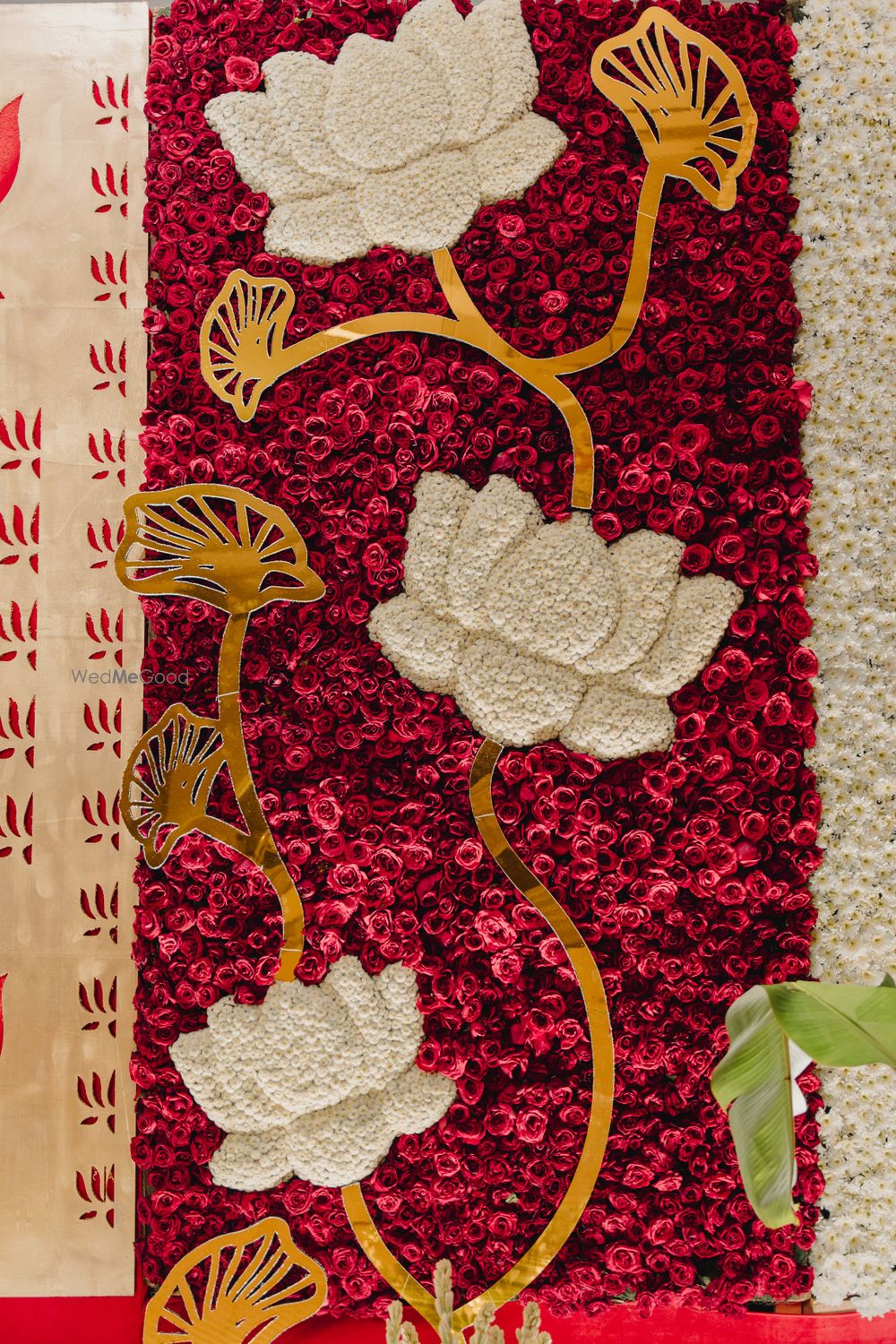 Photo By The Wedding Experience - Decor - Decorators