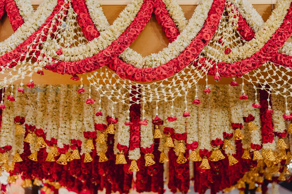 Photo By The Wedding Experience - Decor - Decorators