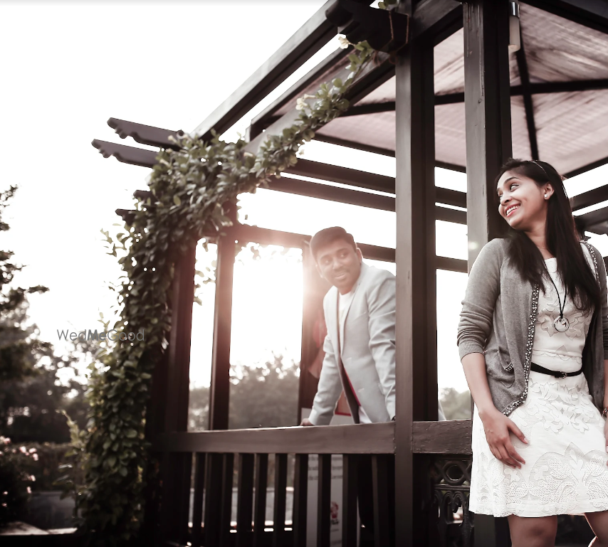Prashanth Photography - Pre Wedding