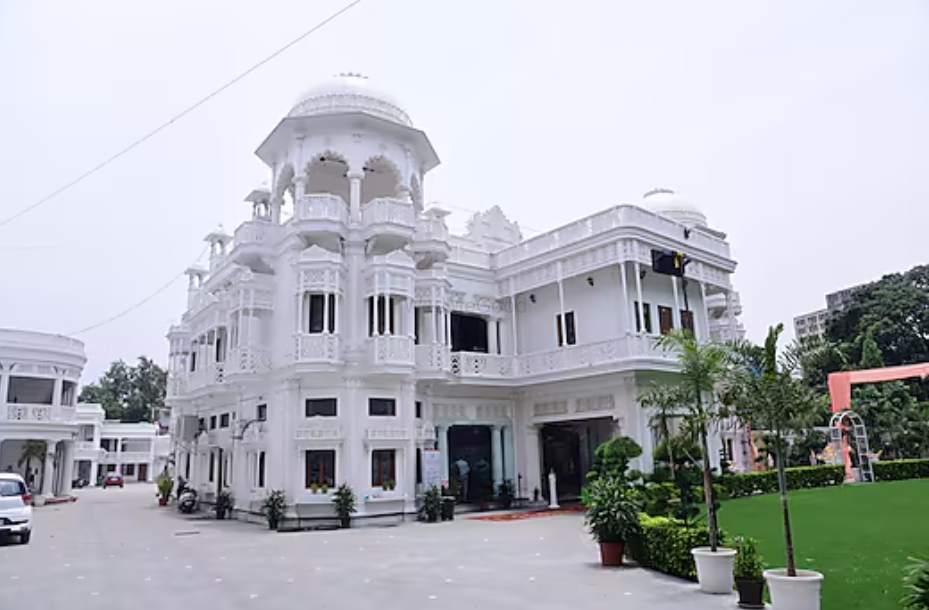 Shakuntala Palace