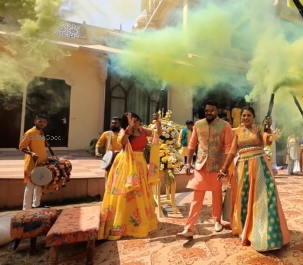 Photo By Sanjay Dholis - Wedding Entertainment 