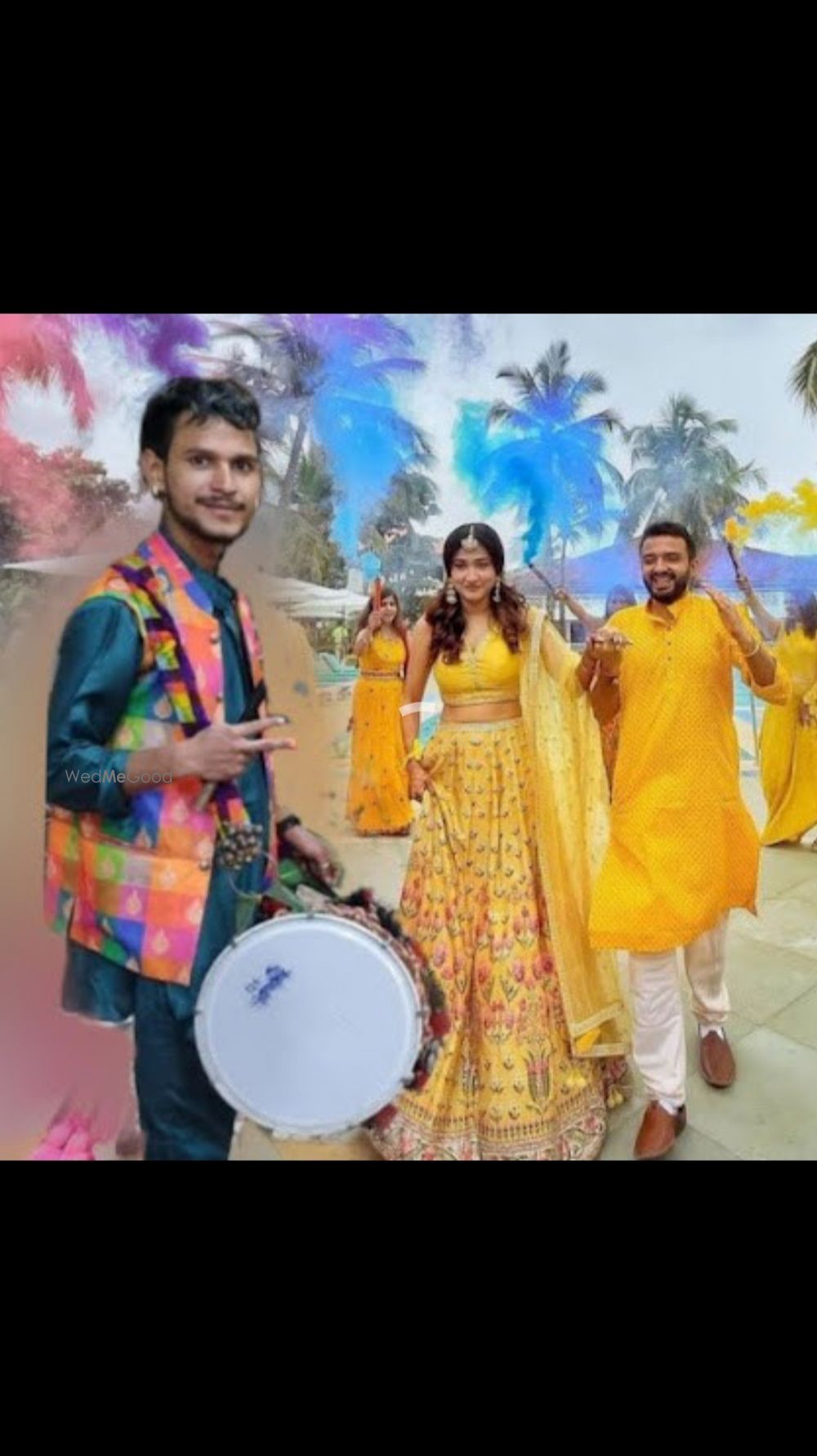 Photo By Sanjay Dholis - Wedding Entertainment 