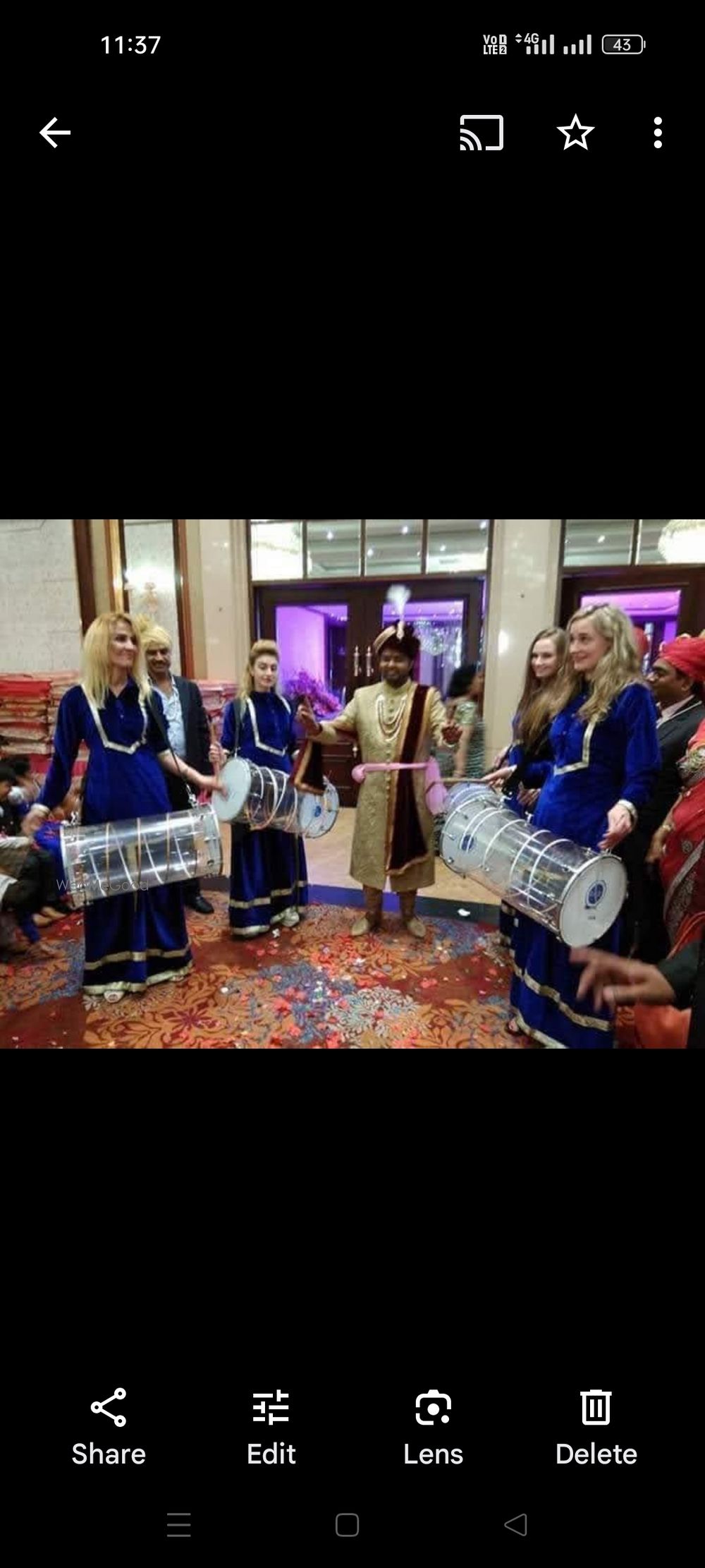 Photo By Sanjay Dholis - Wedding Entertainment 