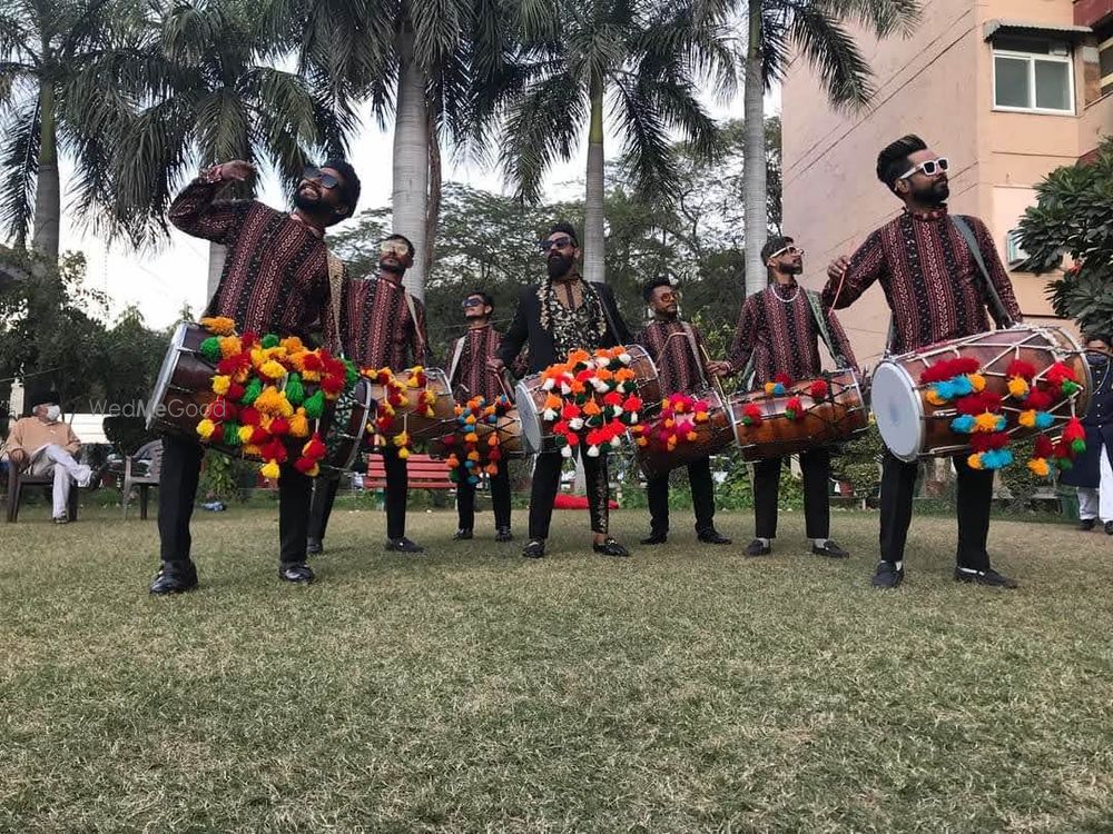 Photo By Sanjay Dholis - Wedding Entertainment 