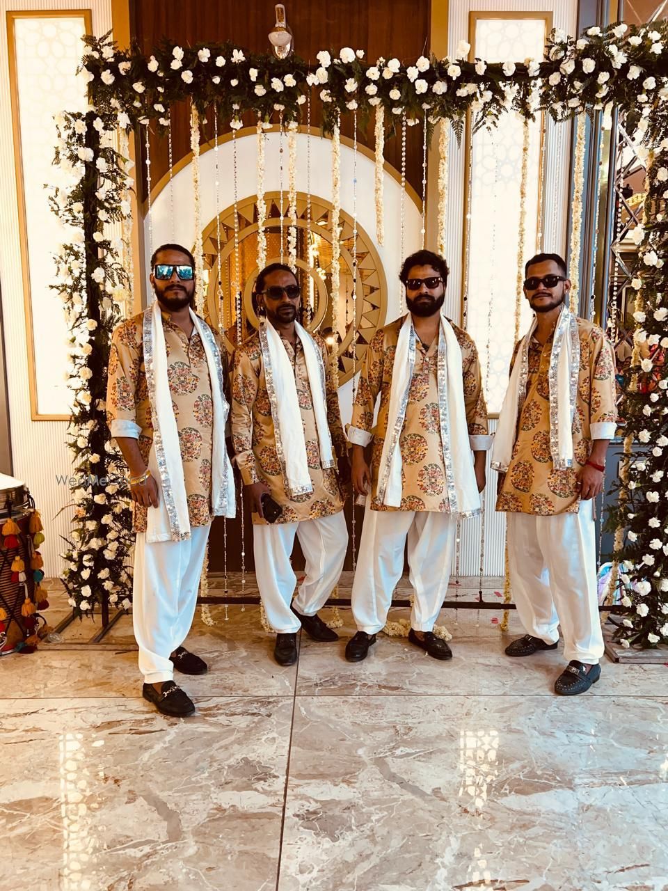 Photo By Sanjay Dholis - Wedding Entertainment 