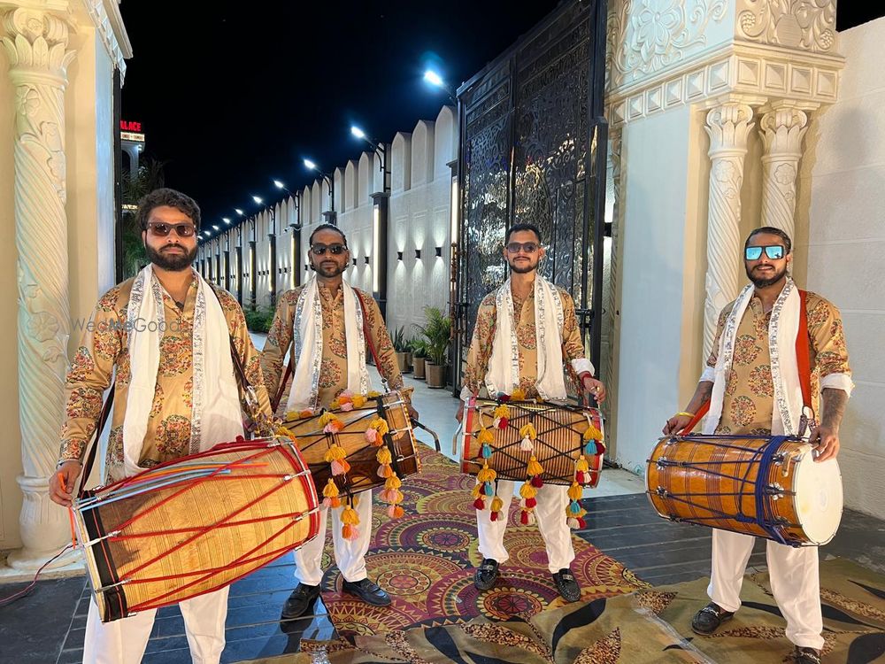 Photo By Sanjay Dholis - Wedding Entertainment 