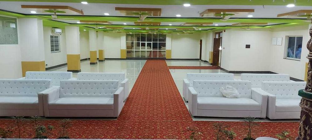 Skyss Yadav Function Hall