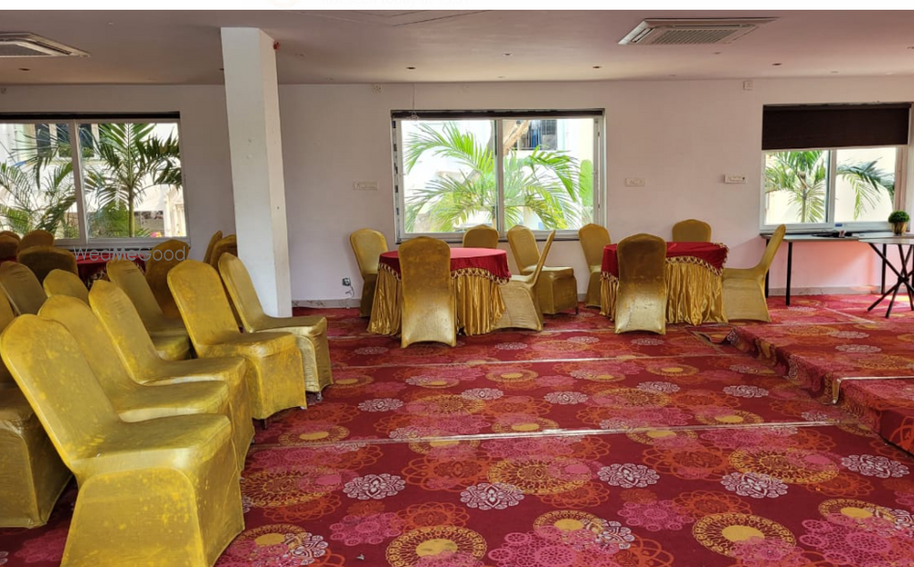 Aishwarya Banquet Hall