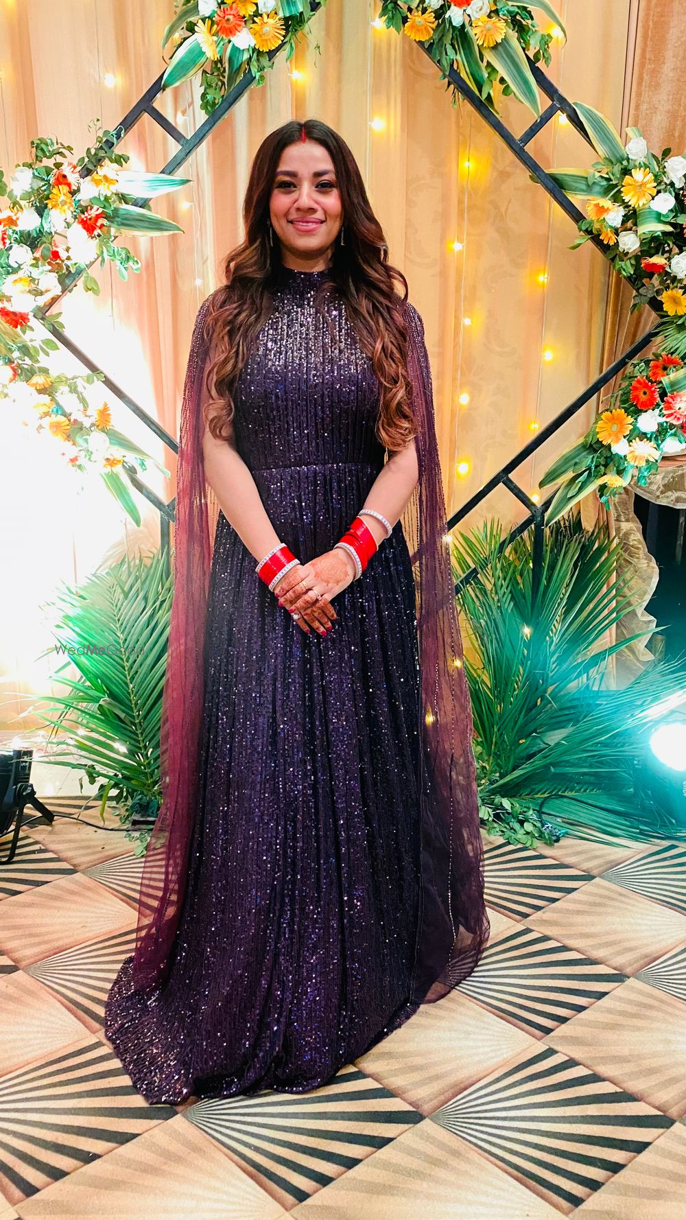 Photo By Charme Studio and Salon - Bridal Makeup