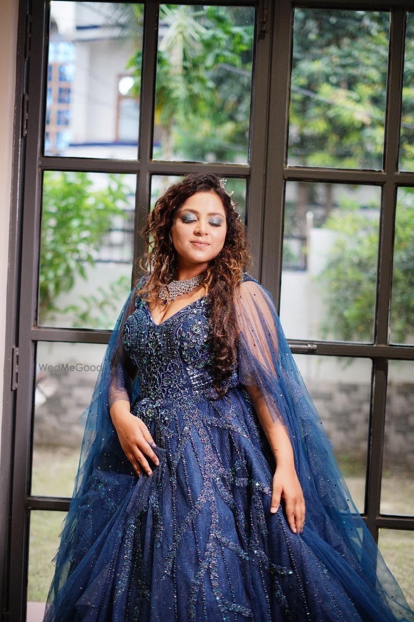 Photo By Charme Studio and Salon - Bridal Makeup