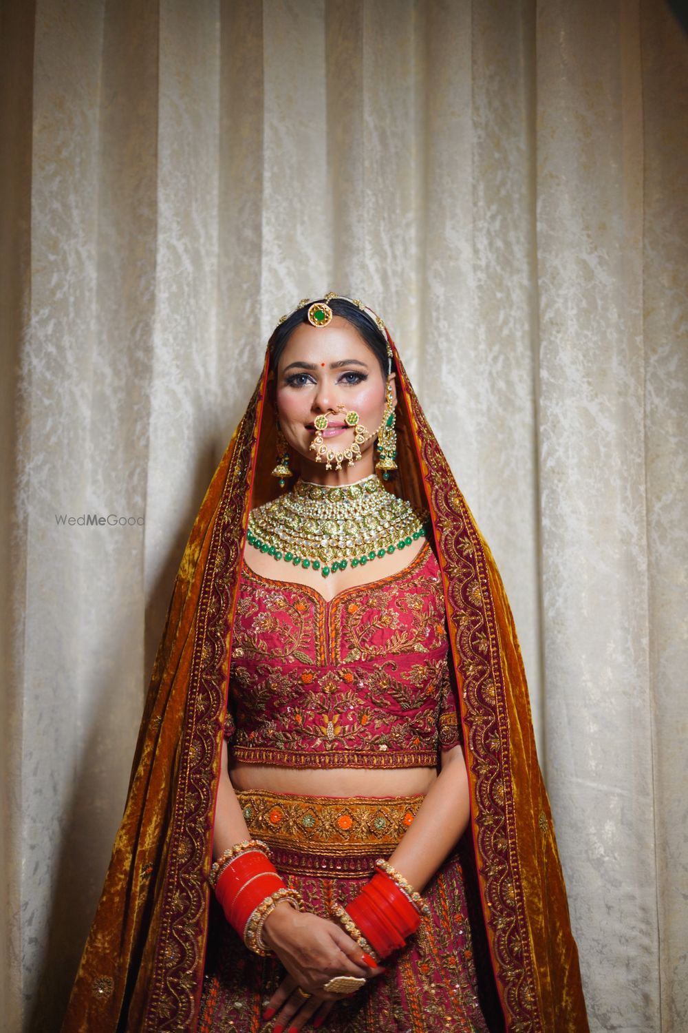Photo By Charme Studio and Salon - Bridal Makeup Artists