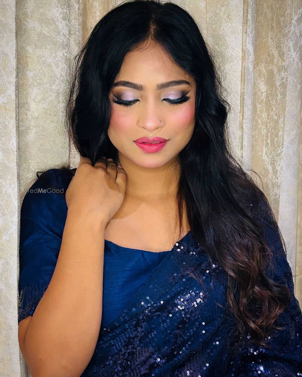 Photo By Charme Studio and Salon - Bridal Makeup
