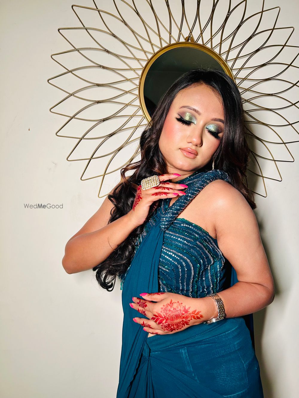 Photo By Charme Studio and Salon - Bridal Makeup