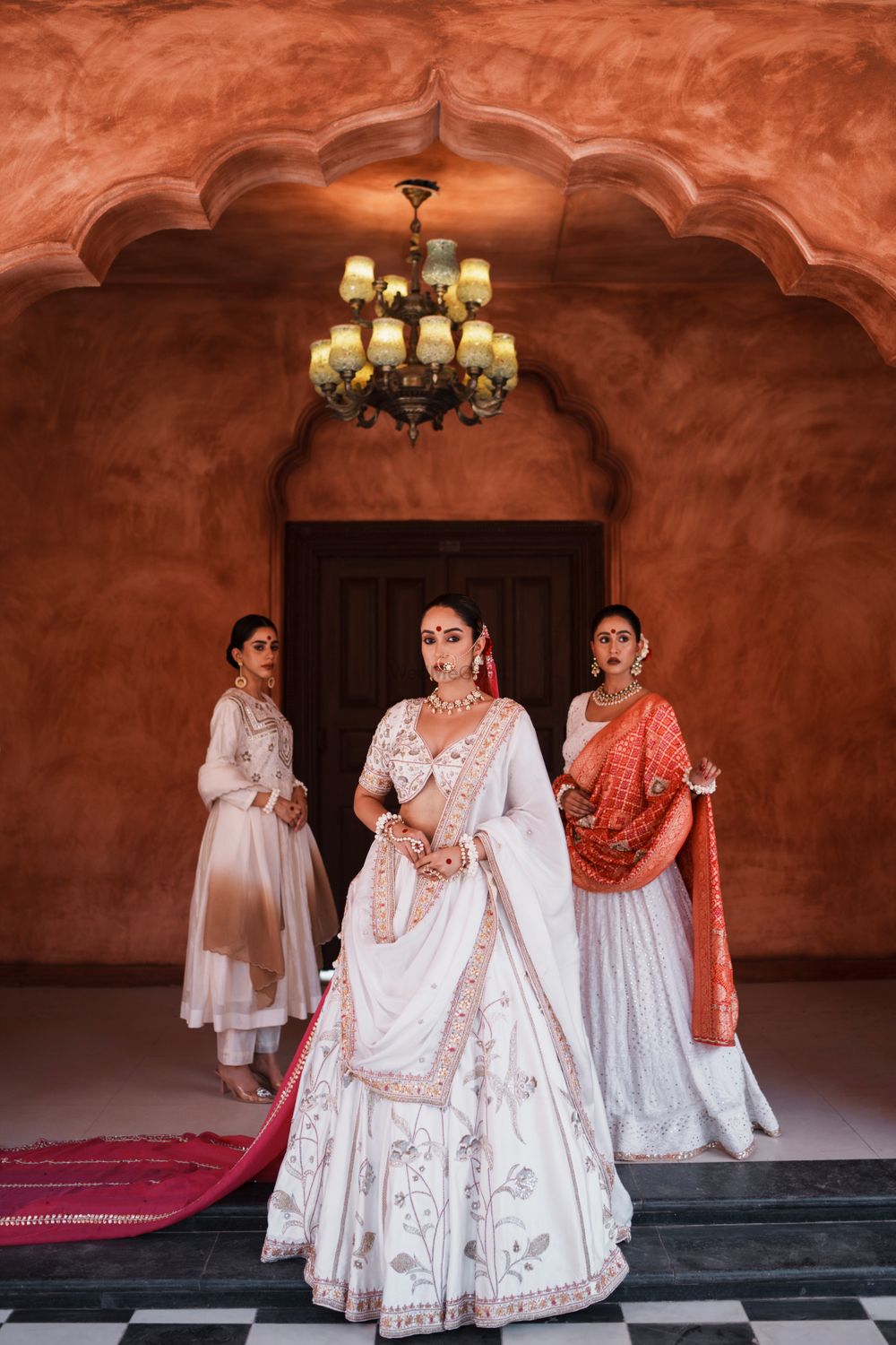 Photo By House of Anmol Jain - Bridal Wear