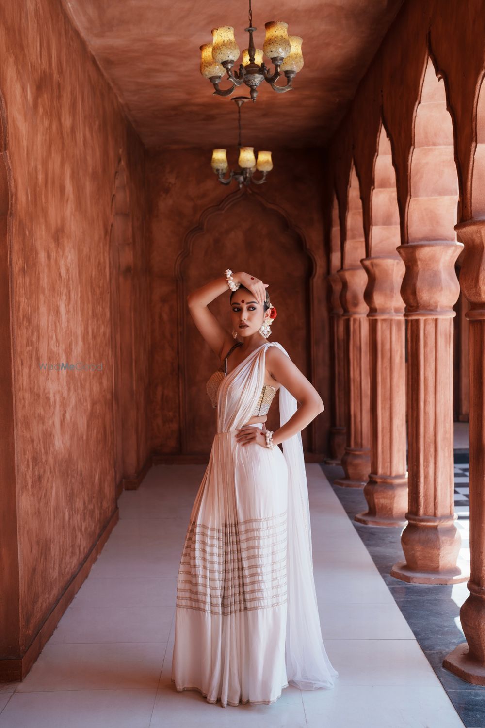 Photo By House of Anmol Jain - Bridal Wear