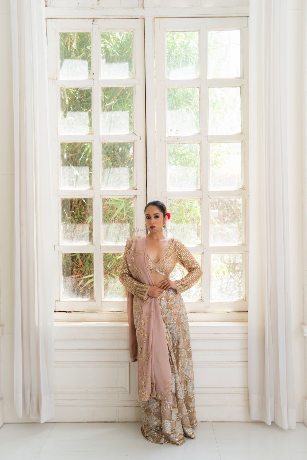 Photo By House of Anmol Jain - Bridal Wear