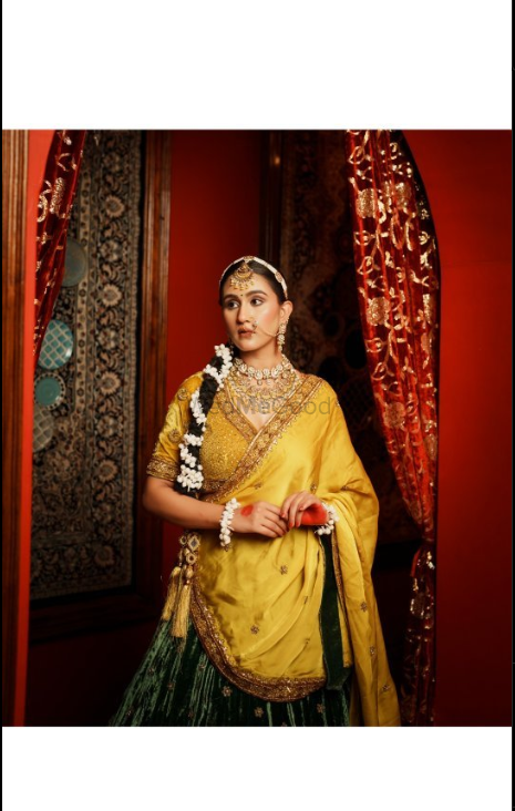 Photo By House of Anmol Jain - Bridal Wear