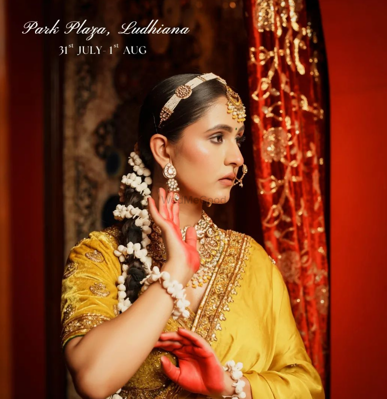 Photo By House of Anmol Jain - Bridal Wear