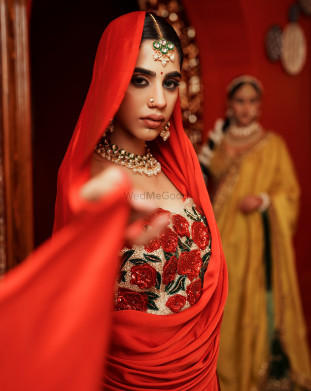 Photo By House of Anmol Jain - Bridal Wear