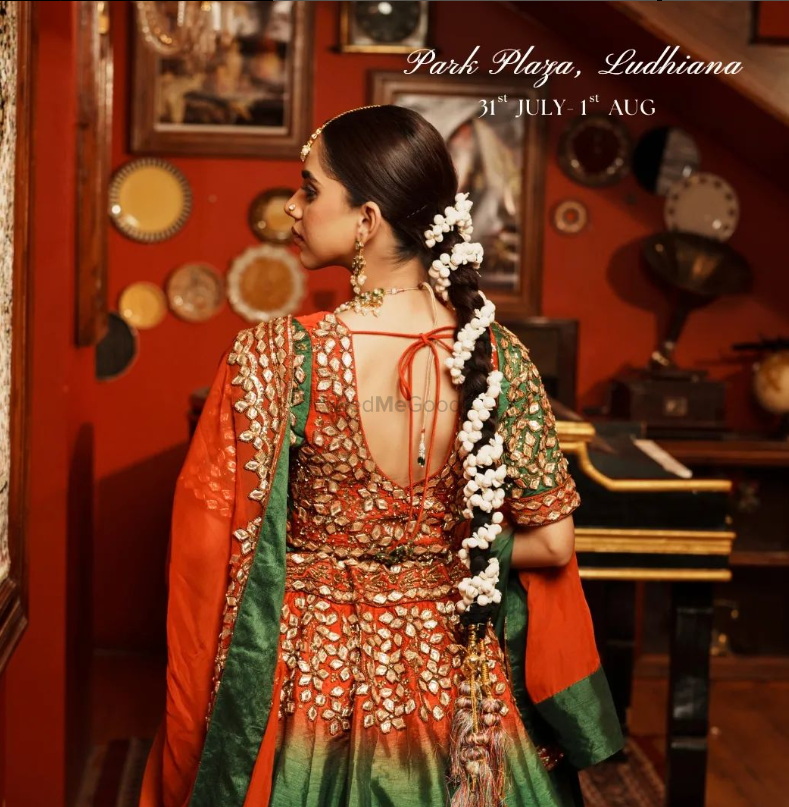 Photo By House of Anmol Jain - Bridal Wear