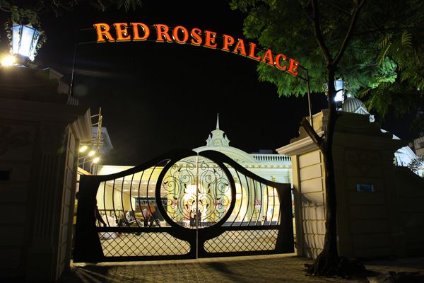 Photo By Red Rose Palace - Venues