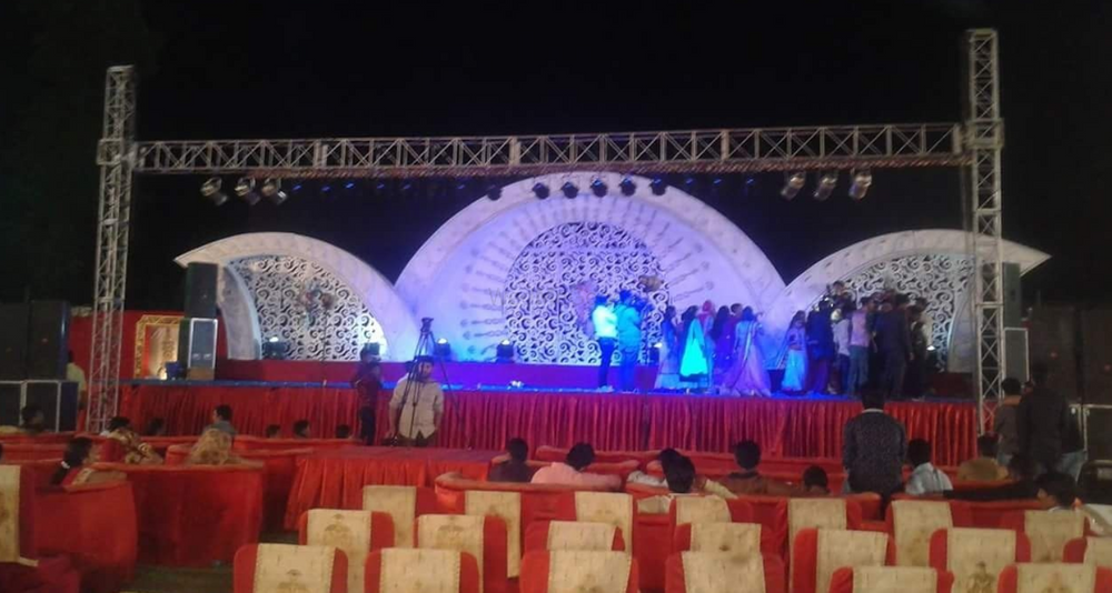 Padmini Events