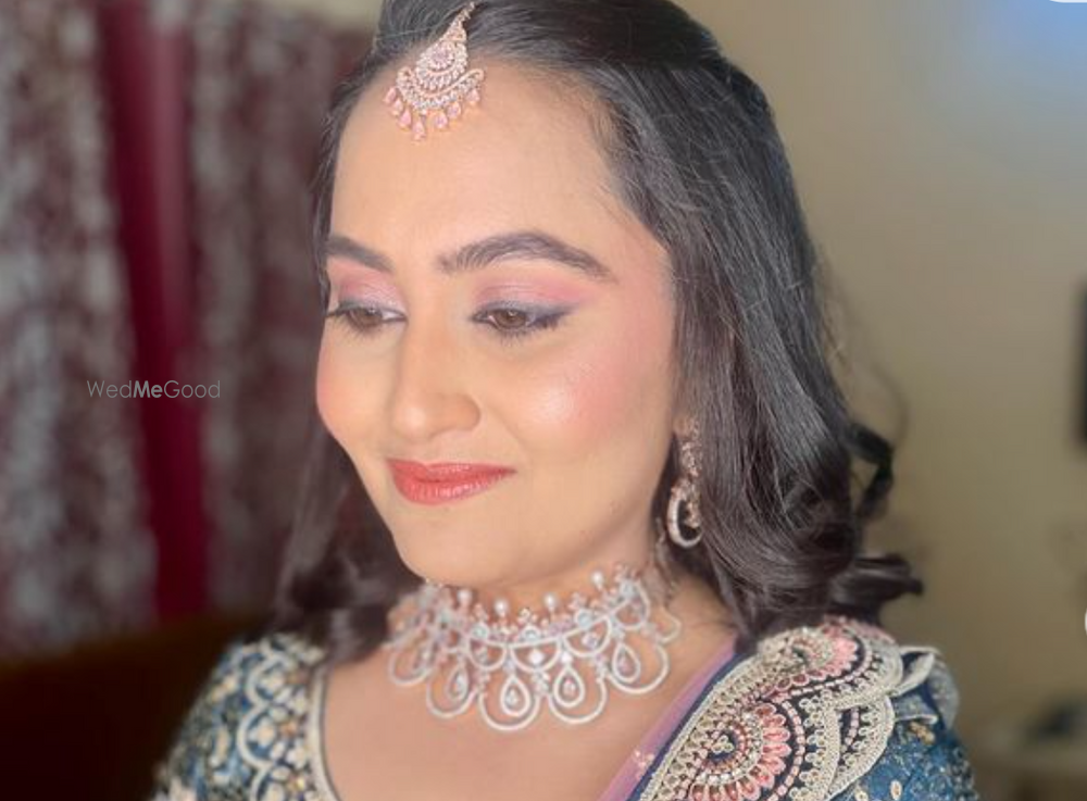 Makeup by Neha Jain