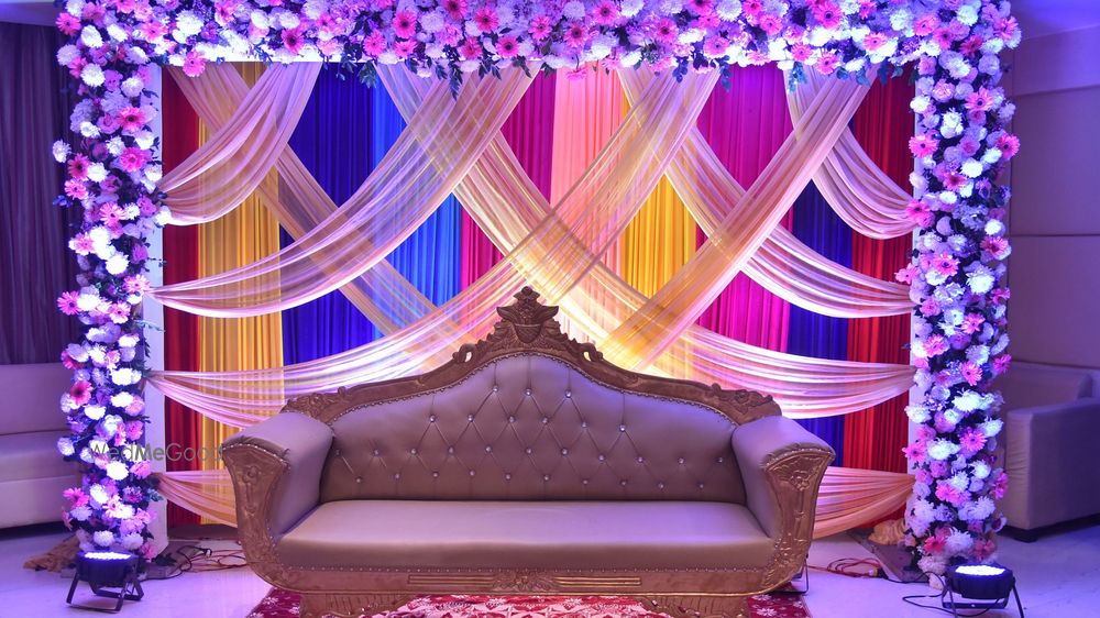 RDS Events and Entertainment