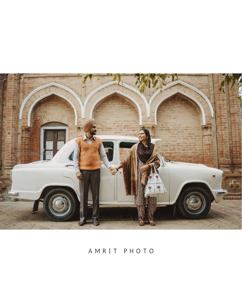 Photo By Amrit Photo - Photographers