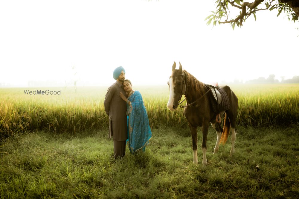 Photo By Amrit Photo - Photographers