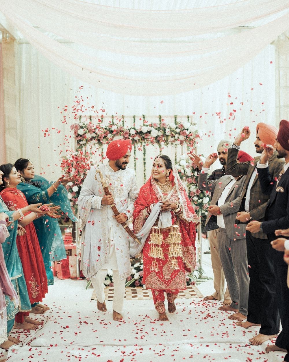 Photo By Amrit Photo - Photographers