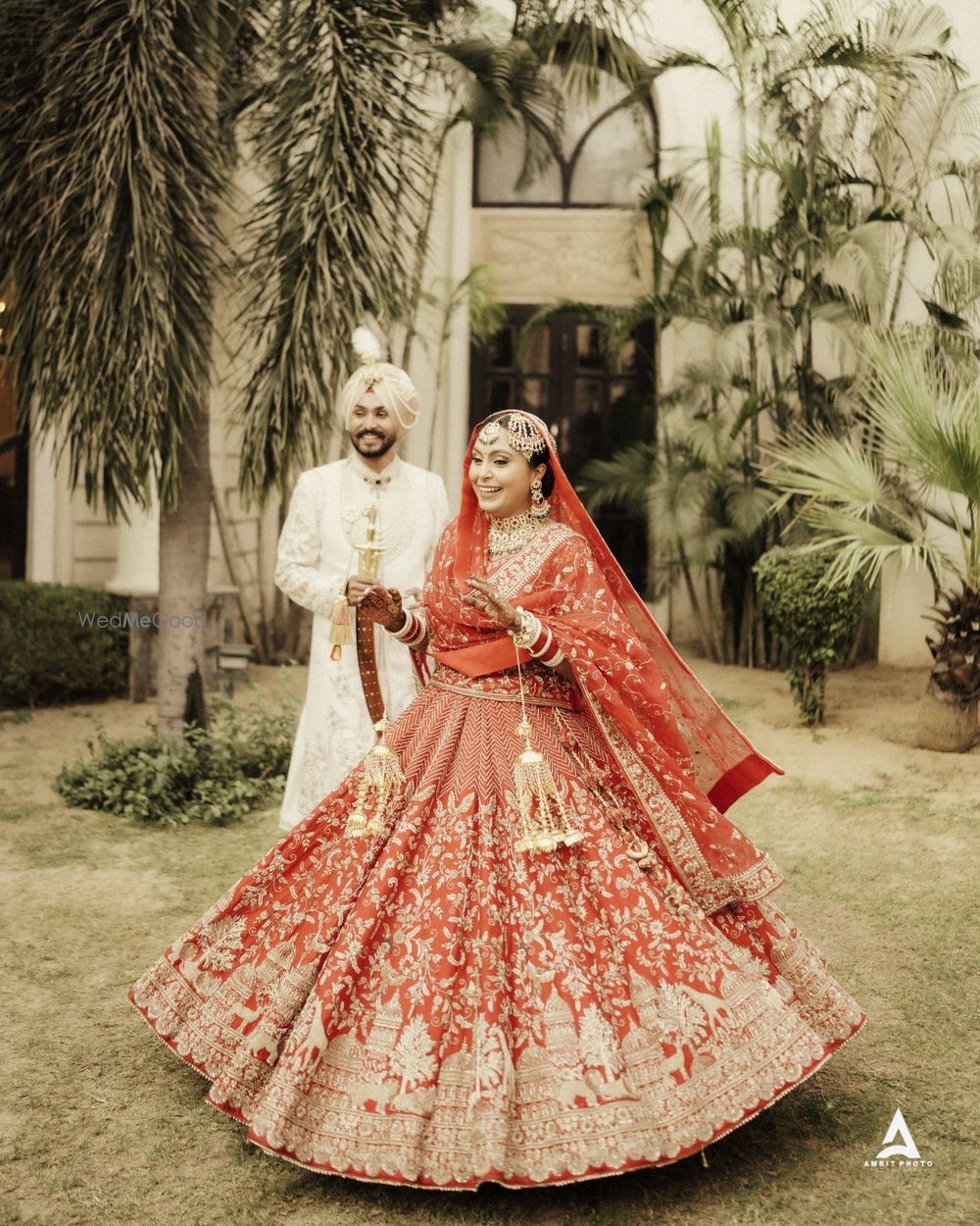 Photo By Amrit Photo - Photographers