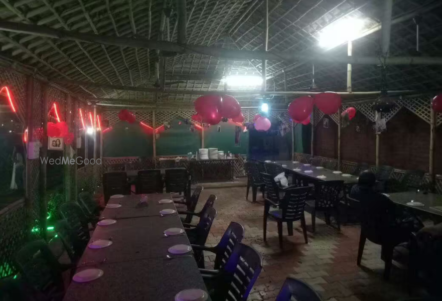 Atithi Kathiyawadi Garden Restaurant