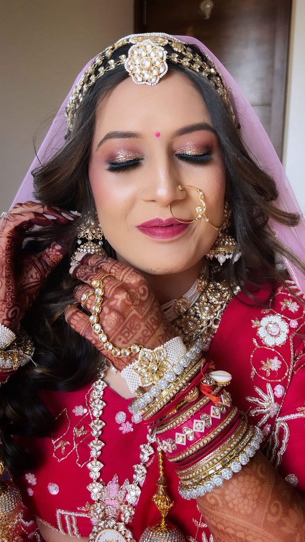 Photo By Khushi Shah Aartistry - Bridal Makeup