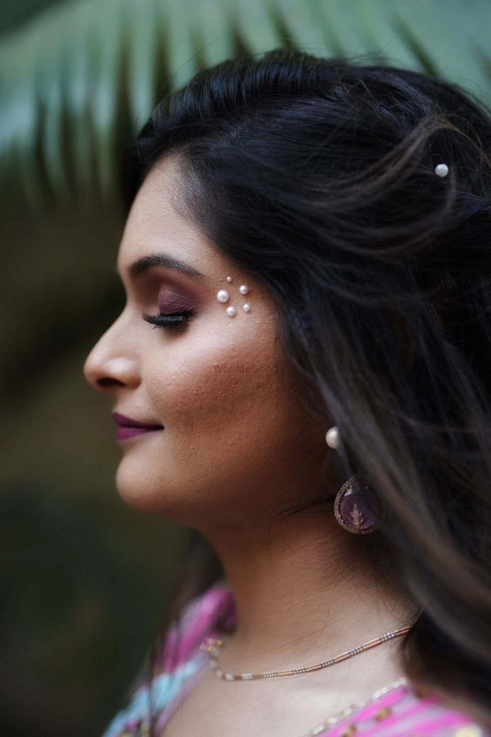 Photo By Khushi Shah Aartistry - Bridal Makeup