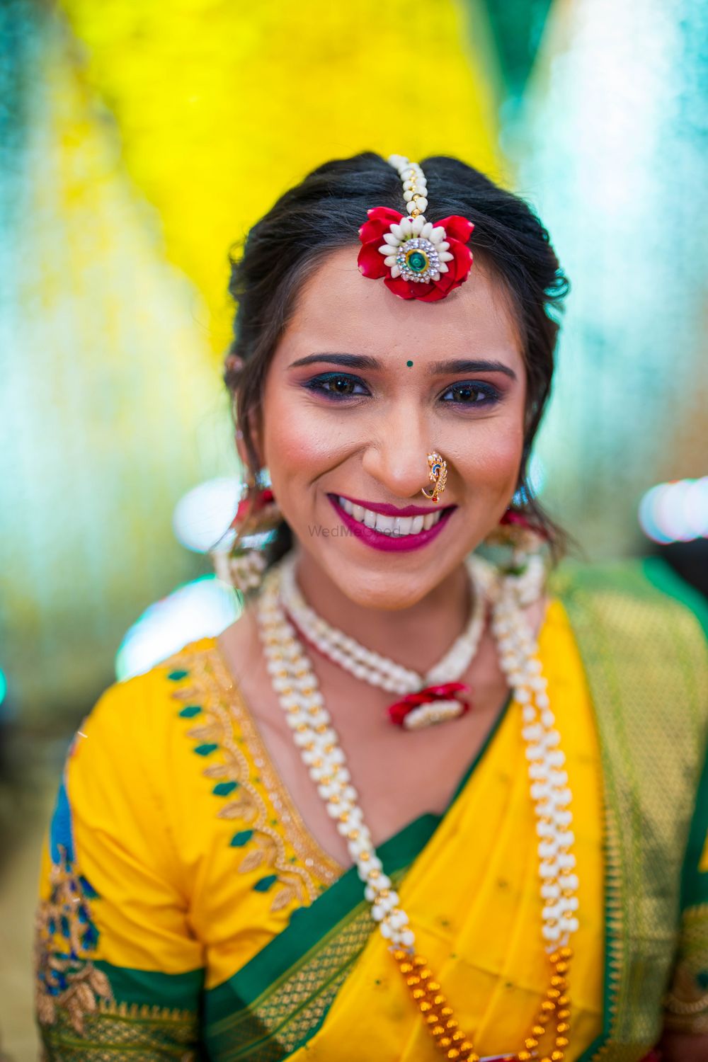 Photo By Khushi Shah Aartistry - Bridal Makeup