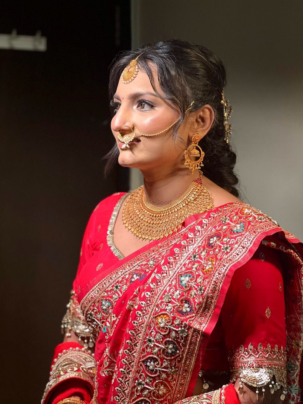 Photo By Khushi Shah Aartistry - Bridal Makeup