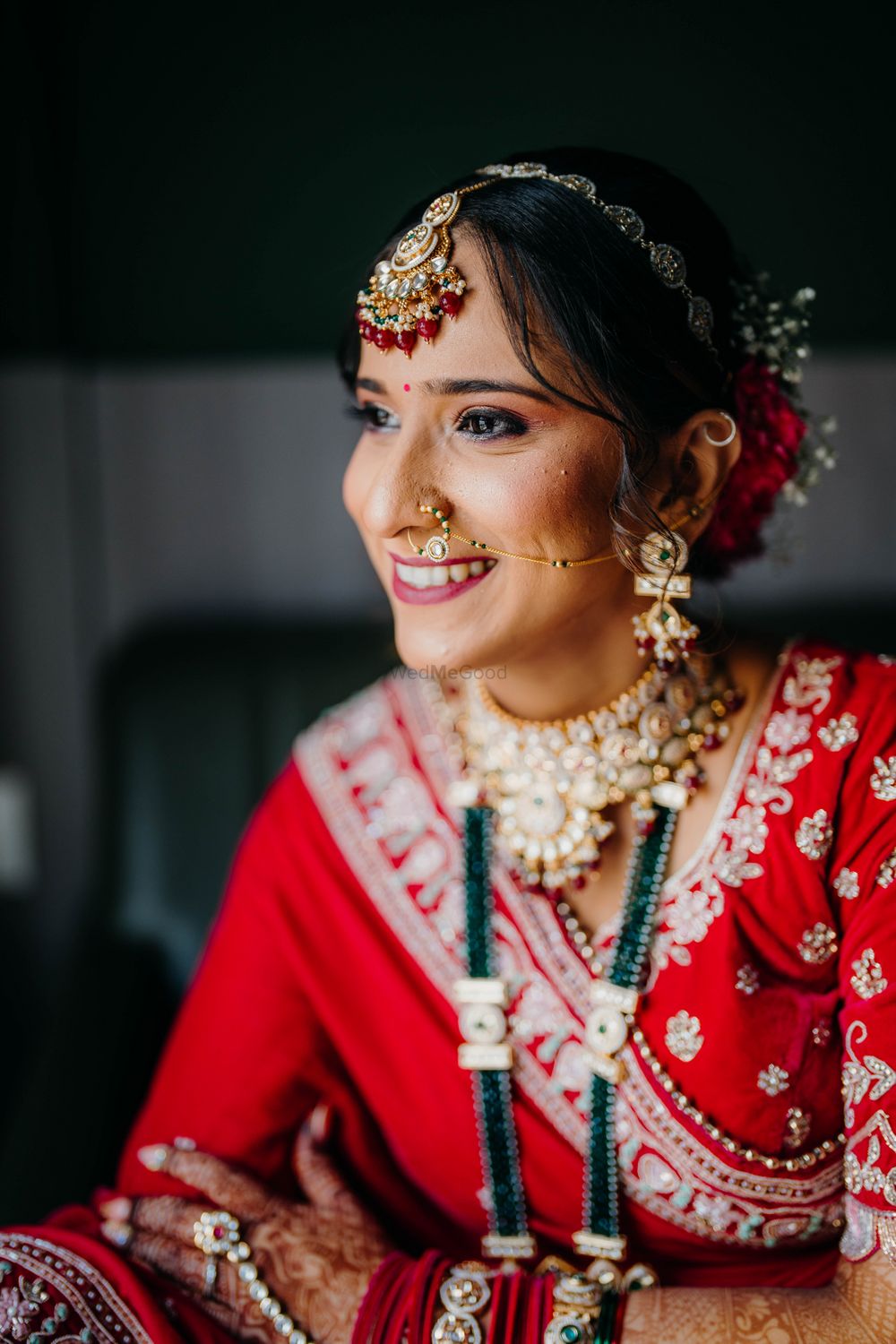 Photo By Khushi Shah Aartistry - Bridal Makeup