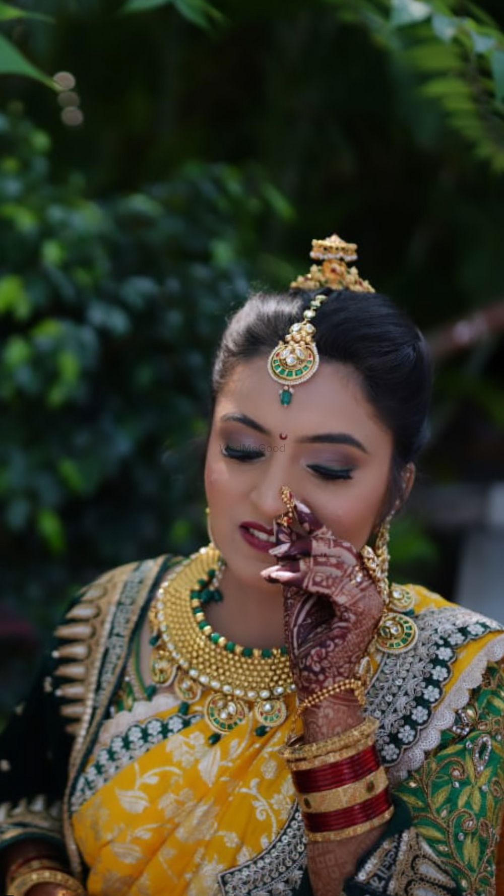 Photo By Khushi Shah Aartistry - Bridal Makeup