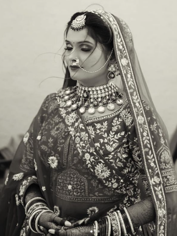 Photo By Khushi Shah Aartistry - Bridal Makeup