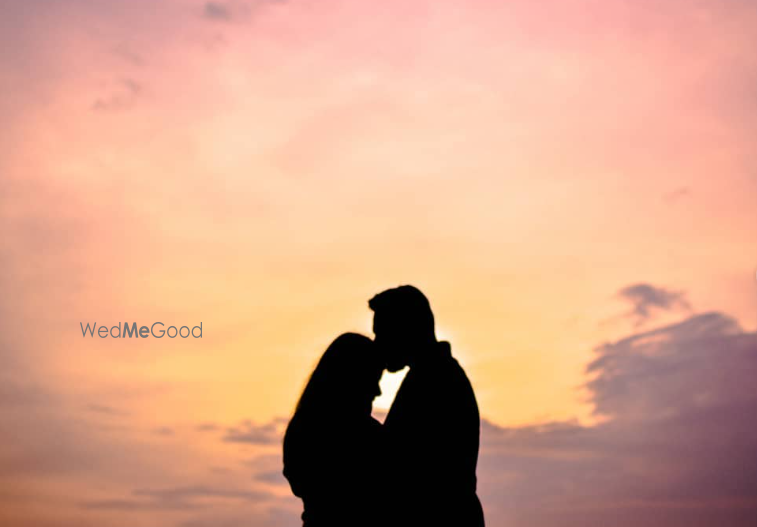 Aura Films and Stills - Pre Wedding