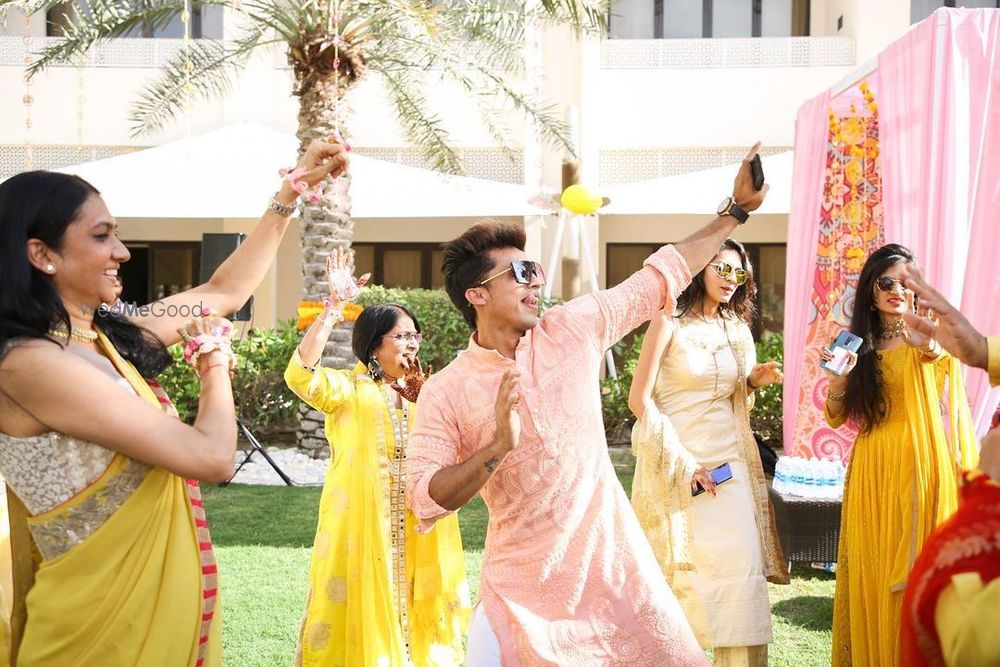 Photo By Wedding Chapters - Wedding Planners