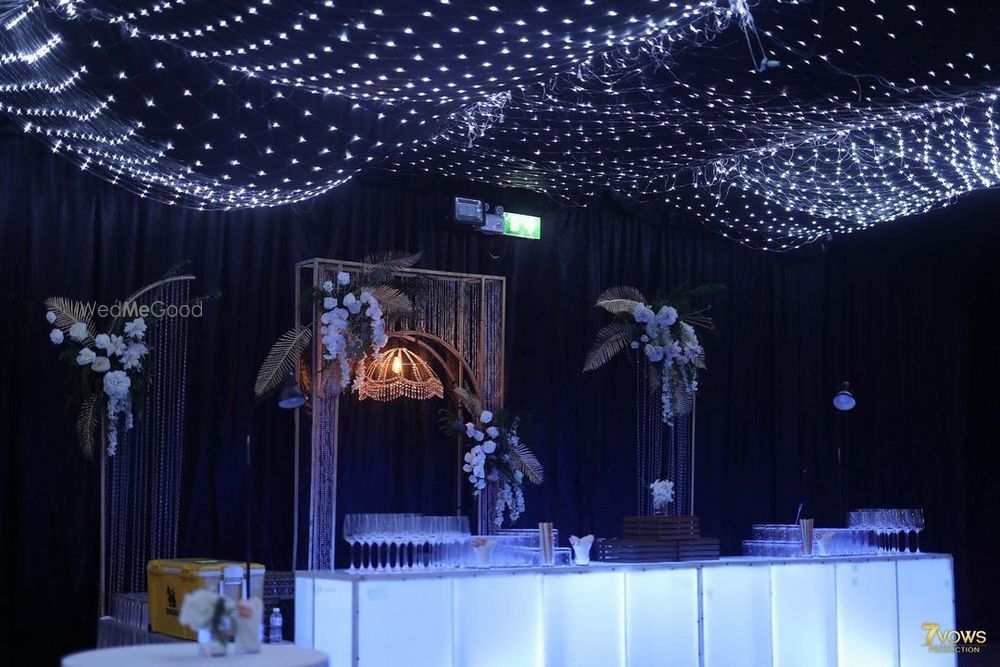 Photo By Wedding Chapters - Wedding Planners