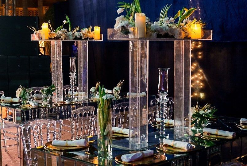Photo By Wedding Chapters - Wedding Planners