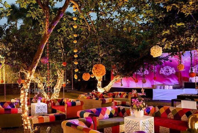 Photo By Wedding Chapters - Wedding Planners