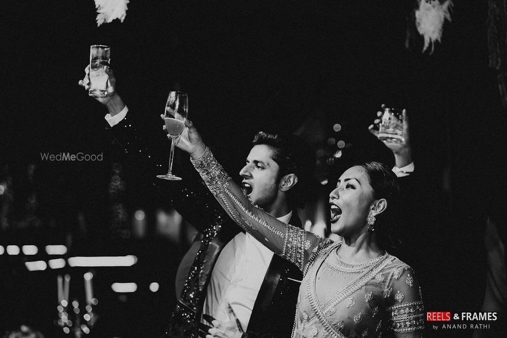 Photo By Wedding Chapters - Wedding Planners