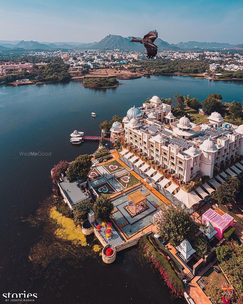 Photo By Wedding Chapters - Wedding Planners