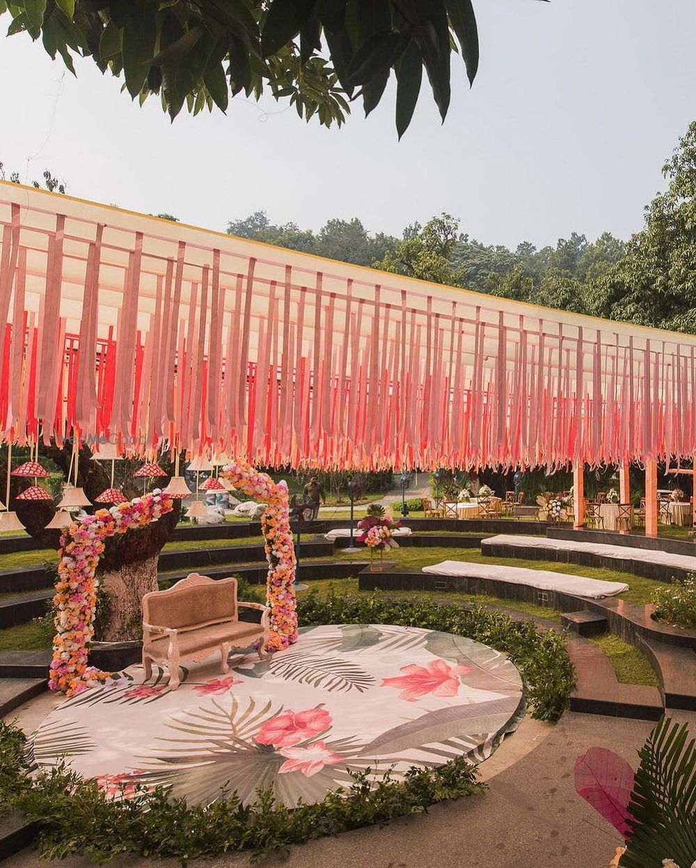 Photo By Wedding Chapters - Wedding Planners